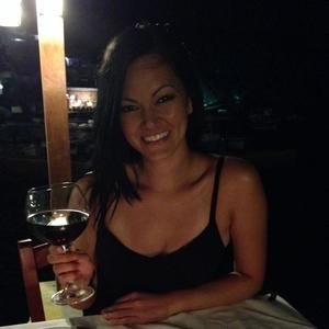 Meet your Posher, Carolyn